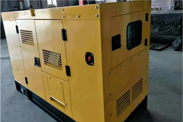 江阴发电机出租