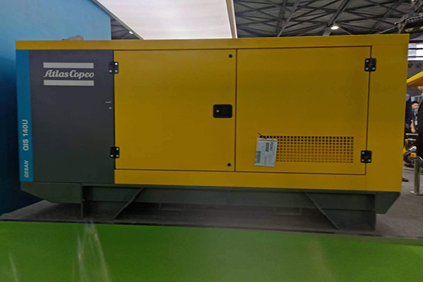 江阴发电机出租