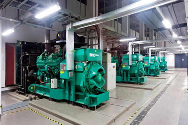 江阴发电机出租