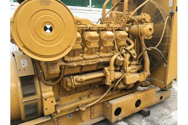 江阴发电机出租 江阴发电机出租