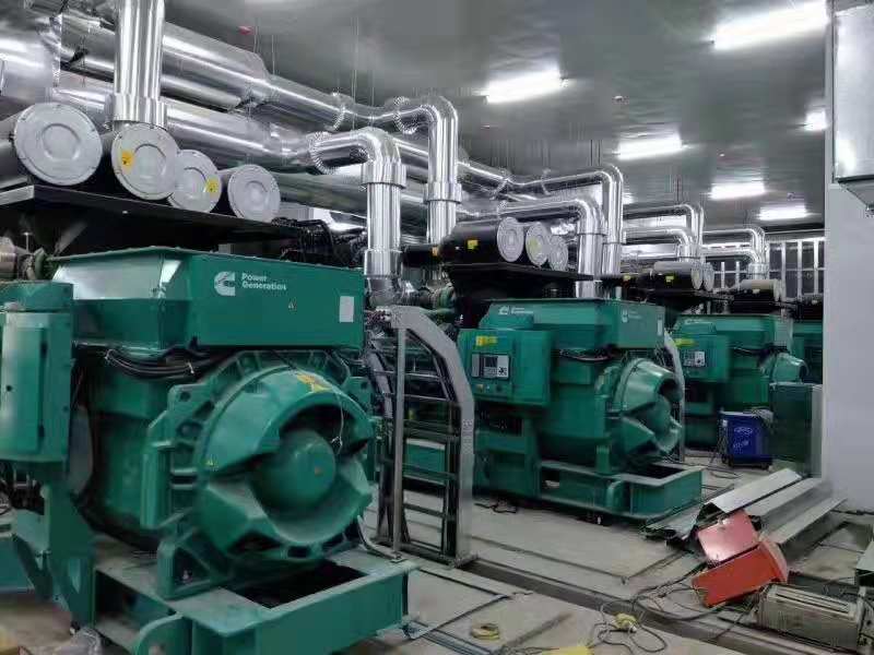 江阴发电机出租 江阴发电机出租