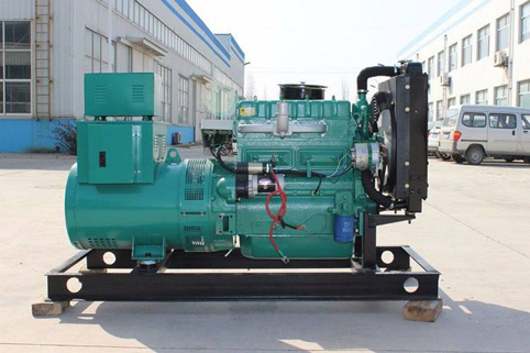 江阴小型柴油发电机 江阴小型柴油发电机