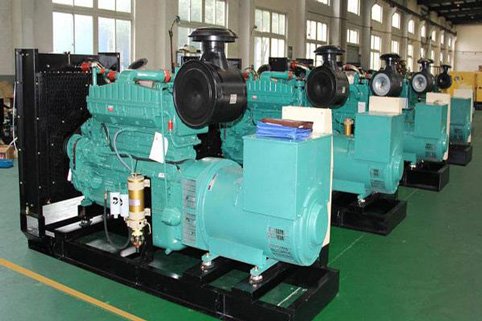 江阴小型柴油发电机 江阴小型柴油发电机