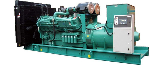 江阴柴油发电机